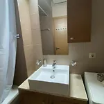 Trikala City Apartment Апартаменты Трикала