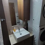Trikala City Apartment