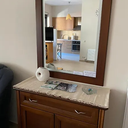 Trikala City Apartment * 트리칼라