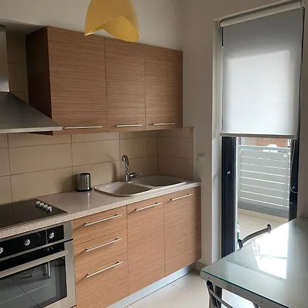 Trikala City Apartment * Trikala (Thessaly)