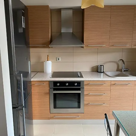 Trikala City Apartment Tríkala