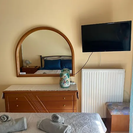 Trikala City Apartment