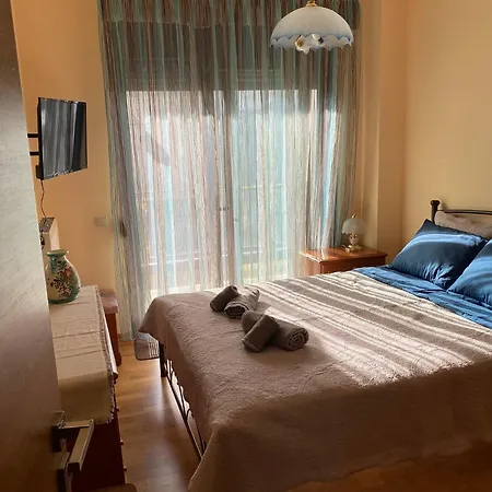 Apartamento Trikala City Apartment