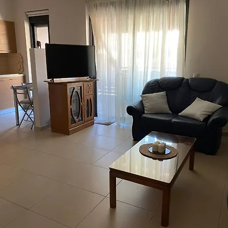 Trikala City Apartment * 트리칼라