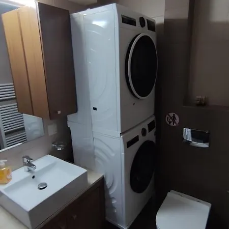 Apartamento Trikala City Apartment Trikala (Thessaly)