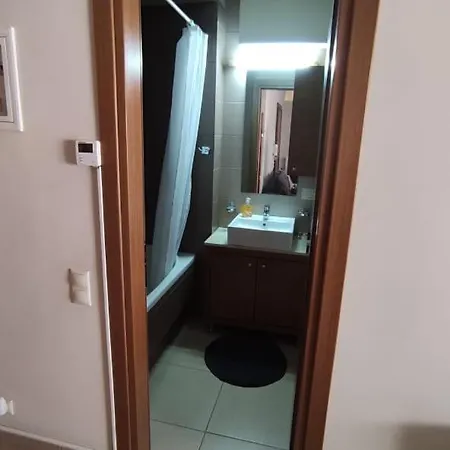 Trikala City Apartment Apartment