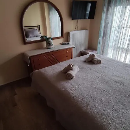 Trikala City Apartment Tríkala