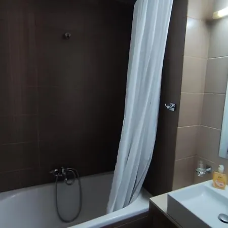 Apartamento Trikala City Apartment *