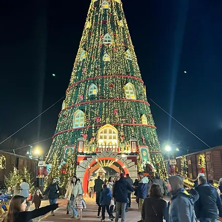 Trikala City Apartment * Tríkala