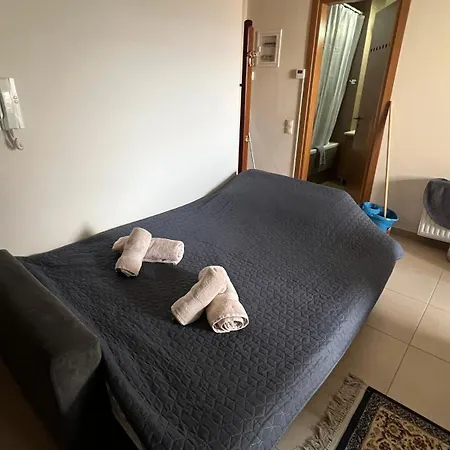 Trikala City Apartment Apartamento Trikala (Thessaly)